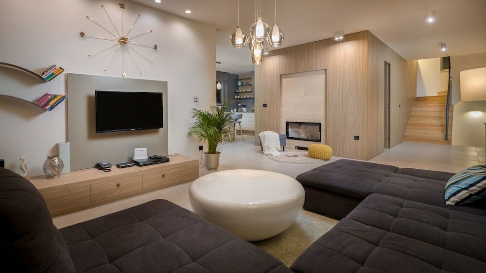 Фото Luxury Villa Cinderella with Swimming Pool