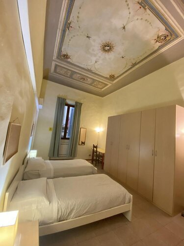 Апартаменты Ghibellina 90 in Firenze во Флоренции