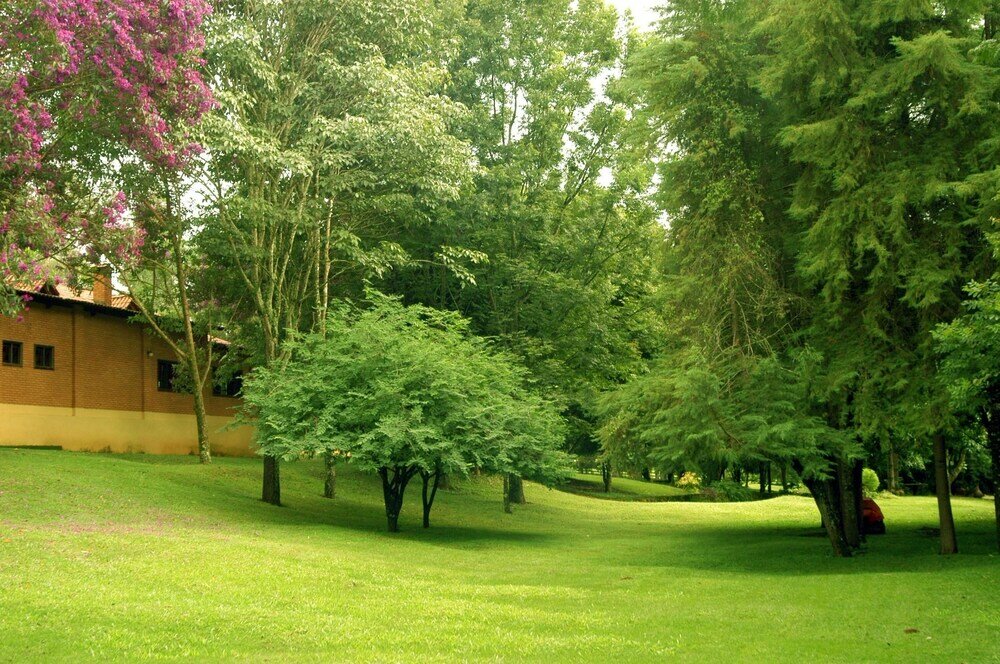 Фото Hotel Fazenda Vale Formoso