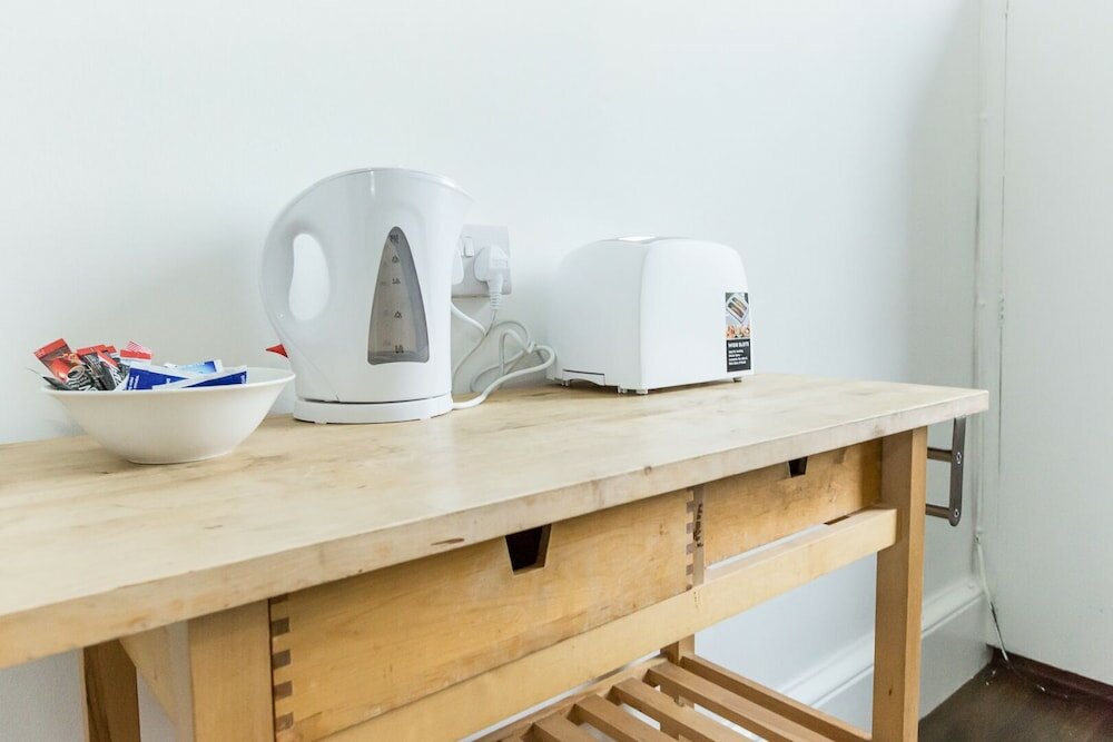 Фото Spacious 1br Period Apartment Hampstead