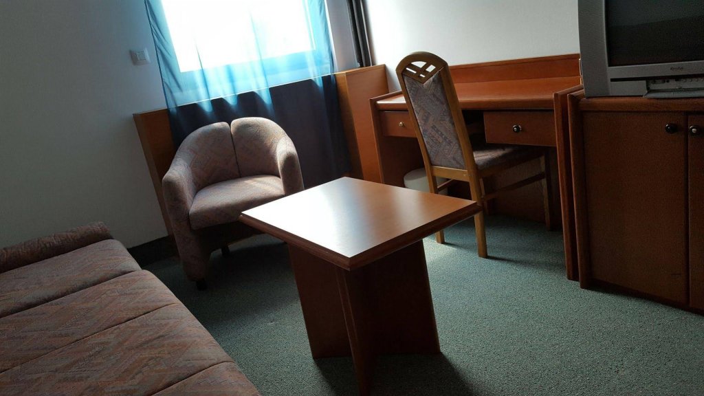 Фото Hotel Turist