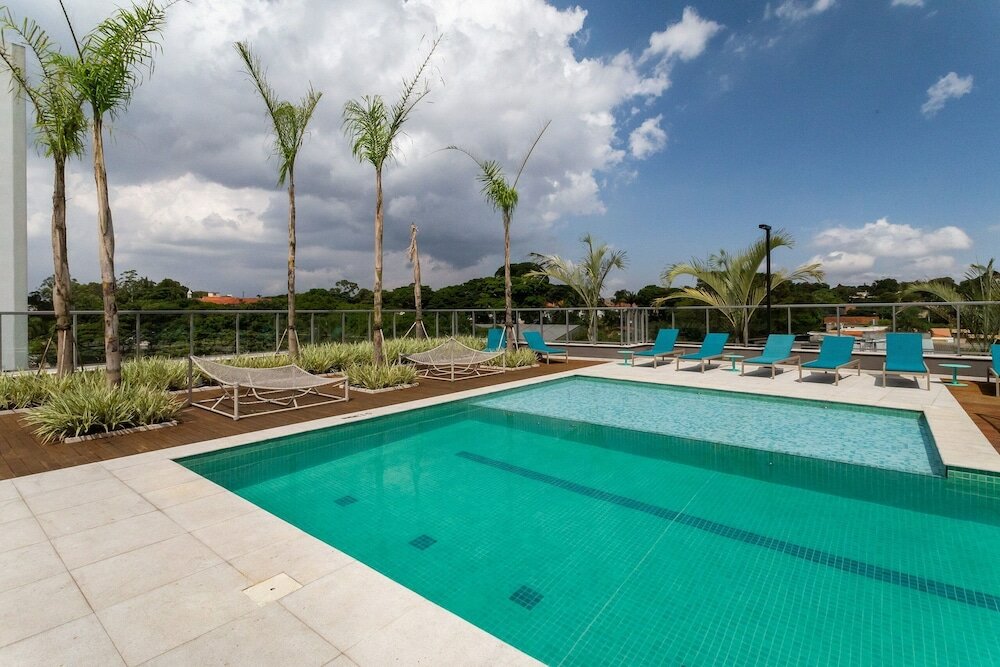 Фото Studio Lume 163 A