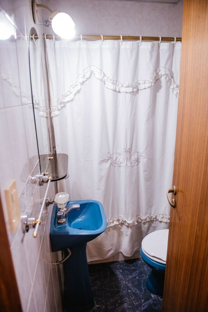 Фото Hotel Pacifico