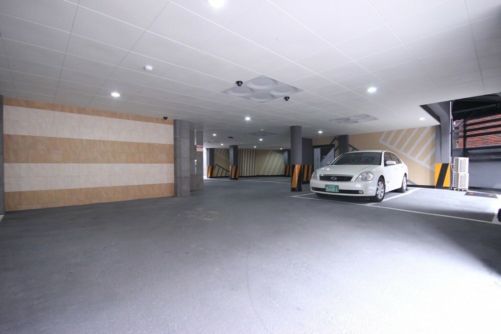 Фото Busan Goejeong Gt