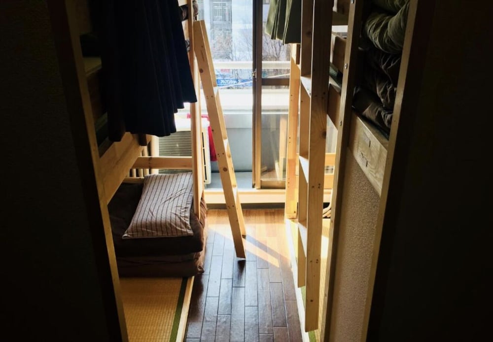 Фото Guest House Sumicco - Hostel