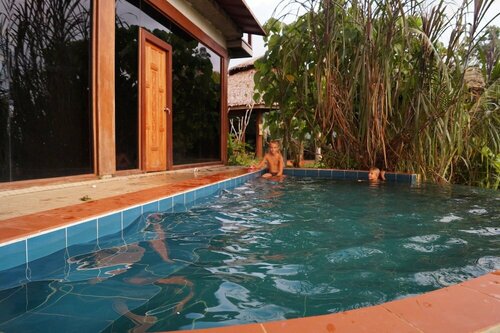 Гостиница Khaolak Relax Resort в Као-Лаке