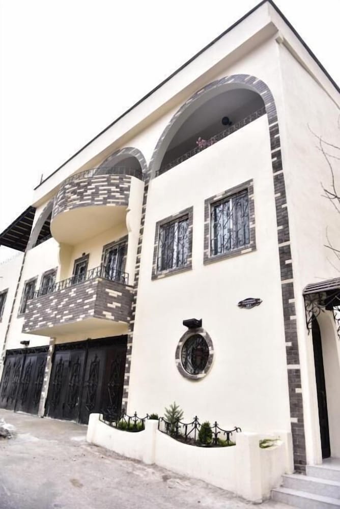 Фото La Casa Hotel Yerevan