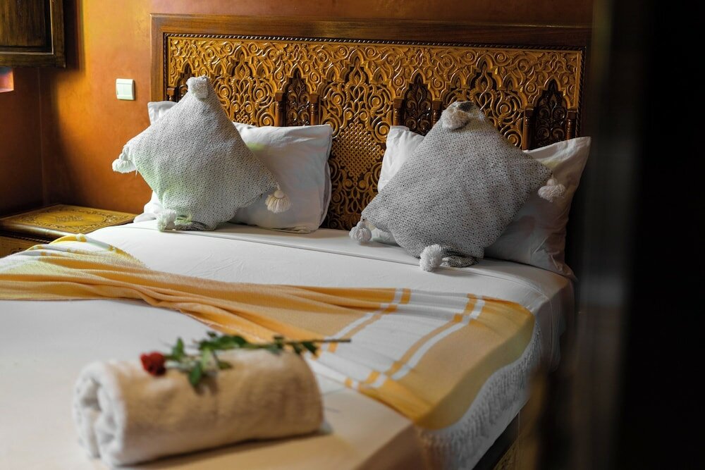 Фото Riad Full Moon