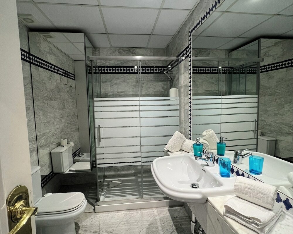 Фото Iberflat Fabiola