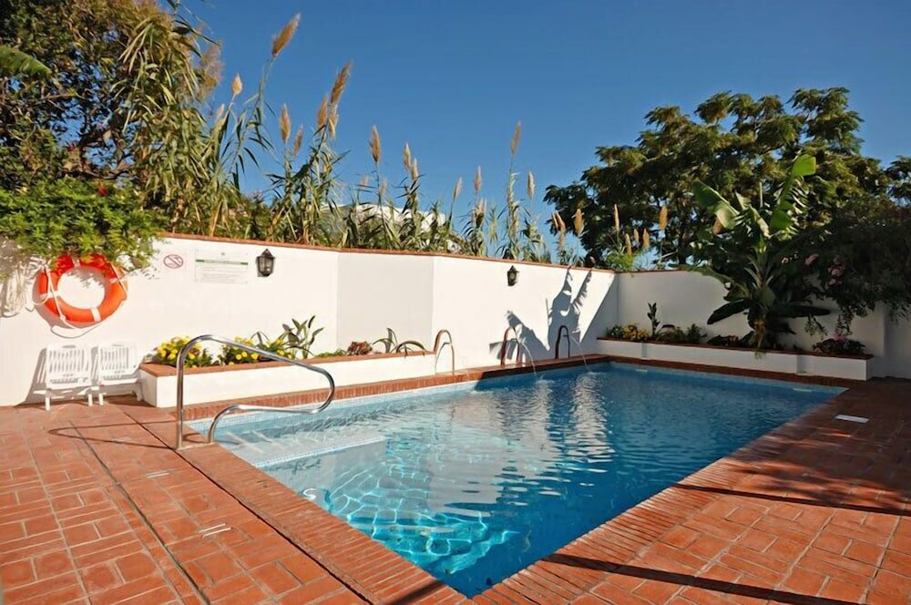 Фото Hostal La Posada de Conil