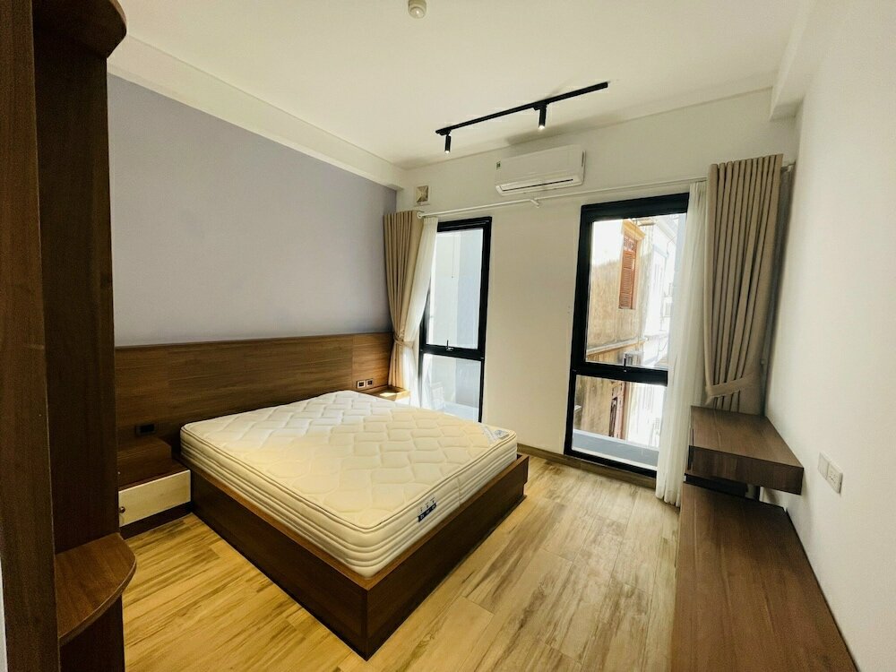 Фото Paradise Home Luxury Apartment Tu Hoa