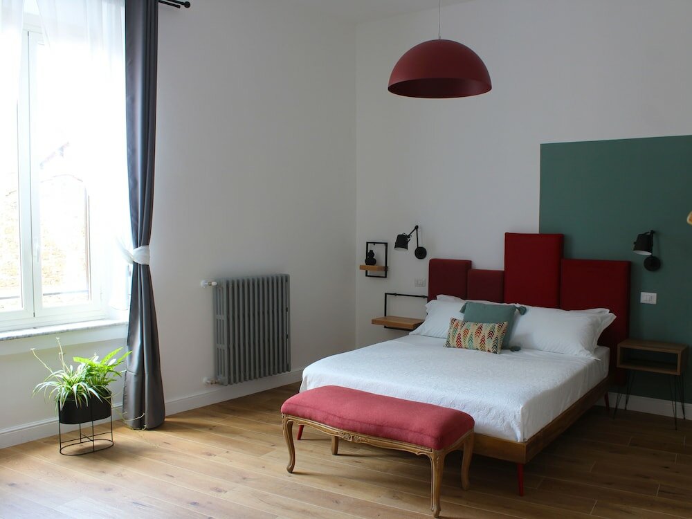 Фото Ottantotto Viterbo