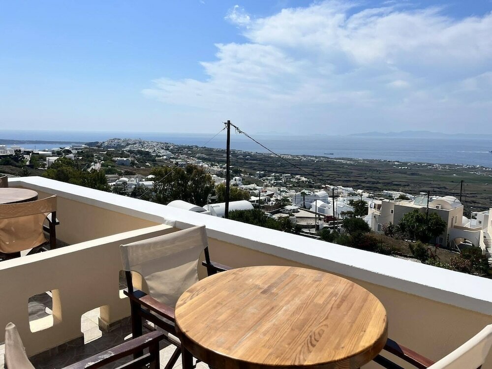 Фото Panorama Oia