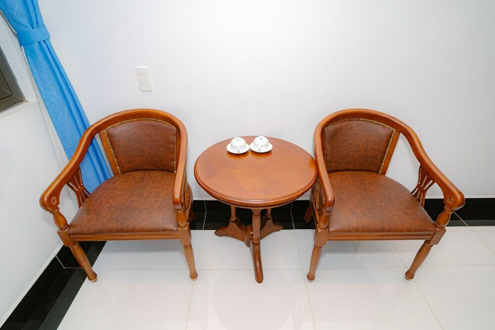 Фото Vinstar villa hoi an