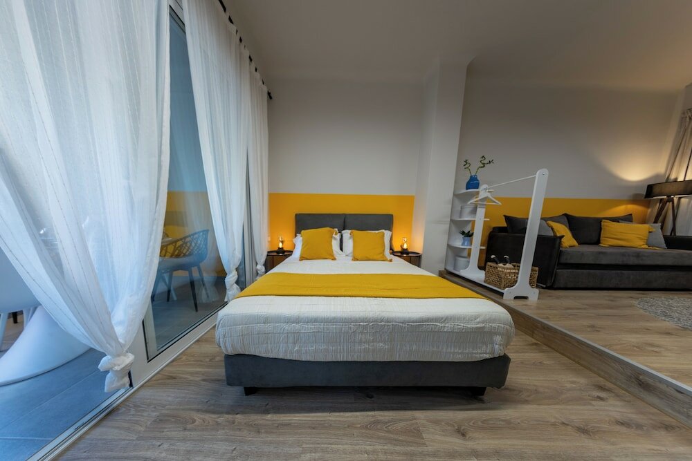 Фото Athenian Sensations Apartments & Suites