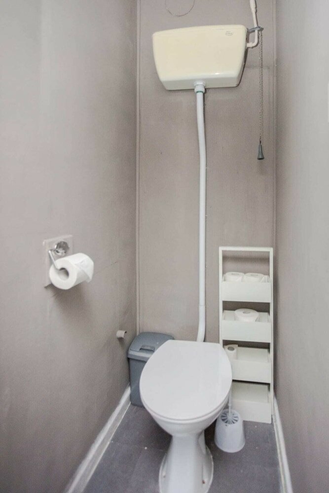 Фото Spacious 3 Bedroom Flat in the Heart of Shoreditch