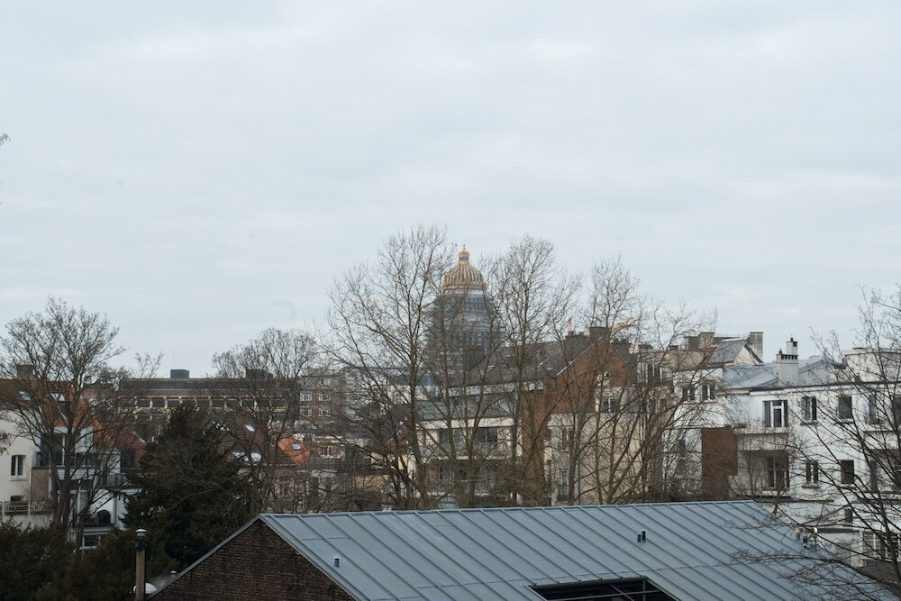 Фото Lovely Apartment With Terrace