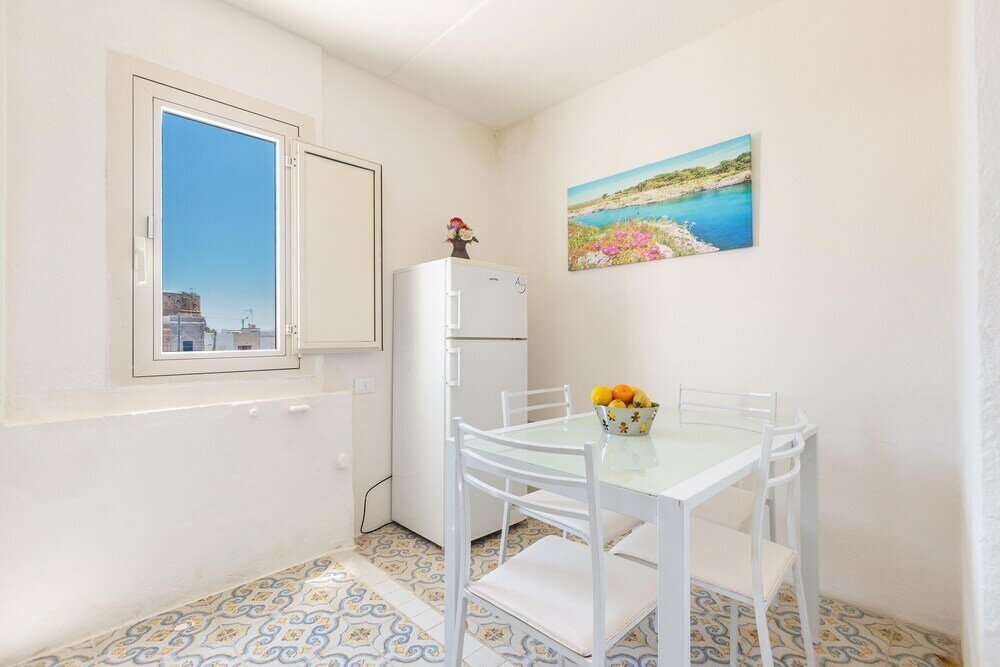 Фото 3387 Affaccio sul Mare by Barbarhouse