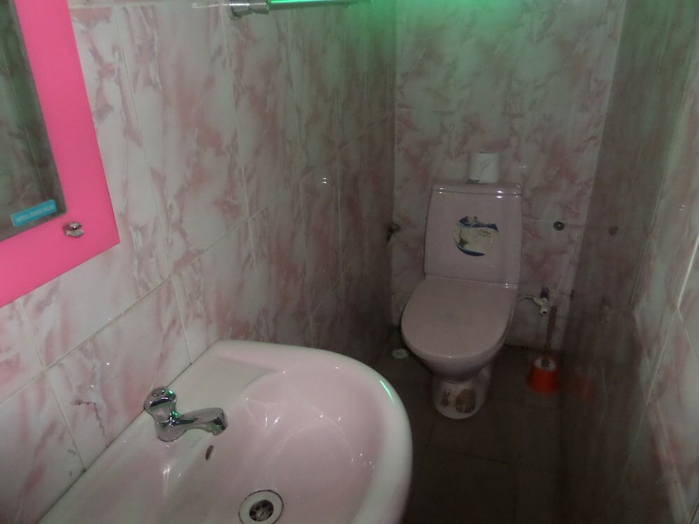 Фото Terris Hotel and Suites