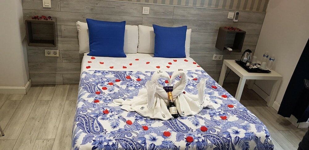 Фото Main Street Madrid