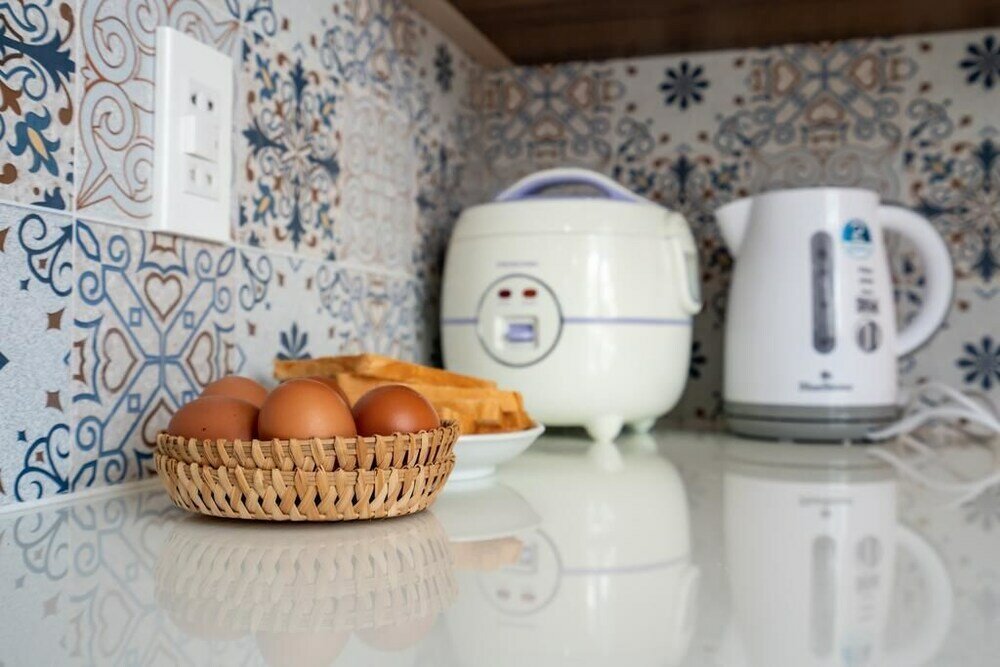 Фото N'Queen Villa