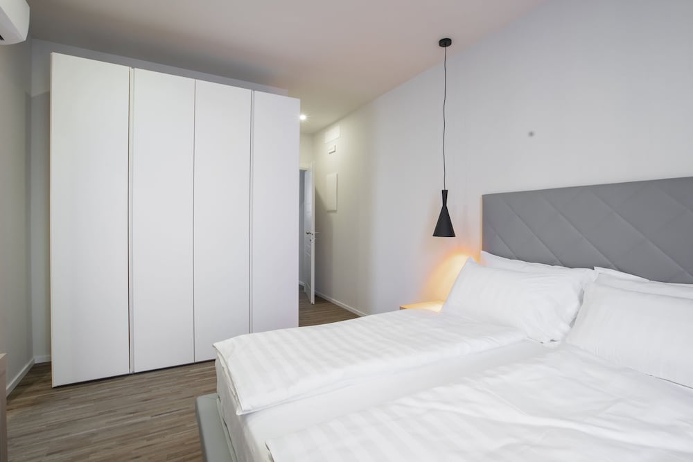 Фото Ah Villaglori Boutique Apartments