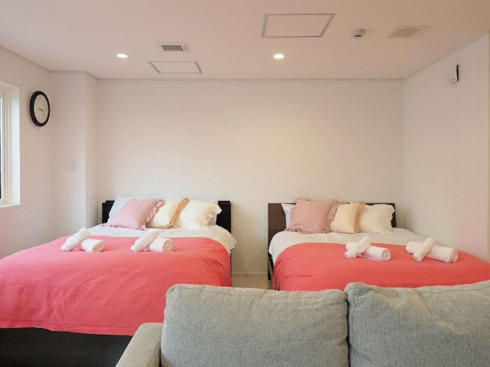 Фото Kukuru House