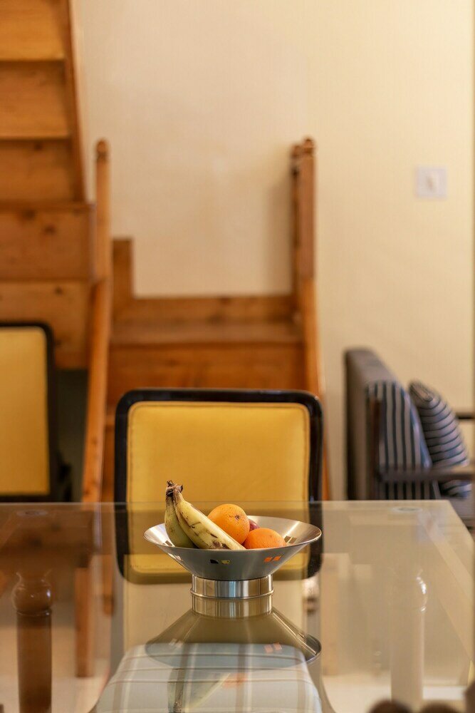 Фото BluSalz Homes - The Pine Tree Dalhousie