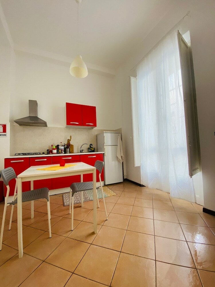 Фото Castelnuovo Rooms & Breakfast