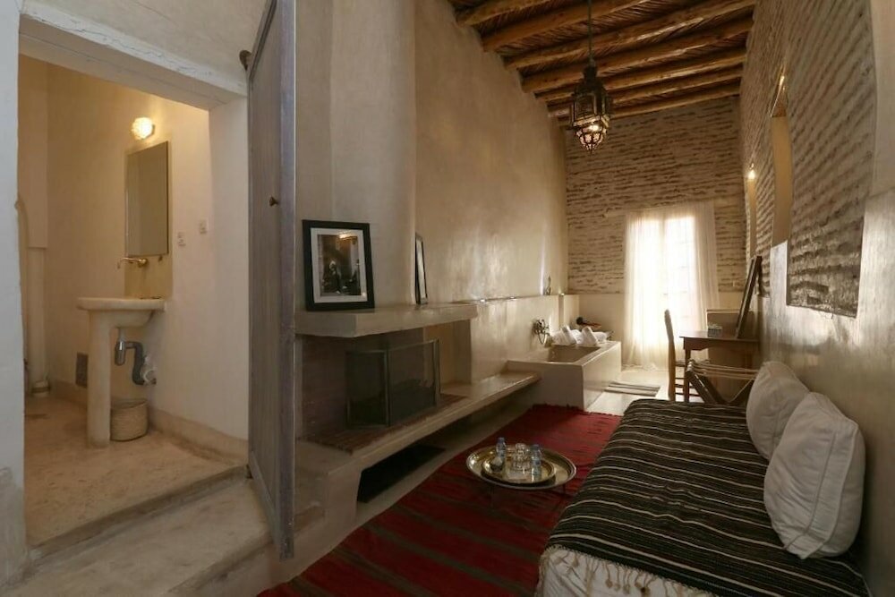 Фото Riad Al Moulouk