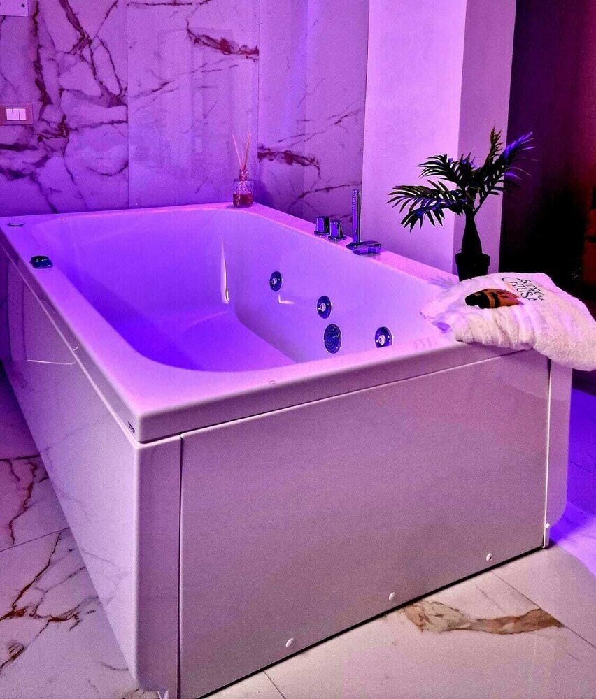 Фото Borgo La Chiusa