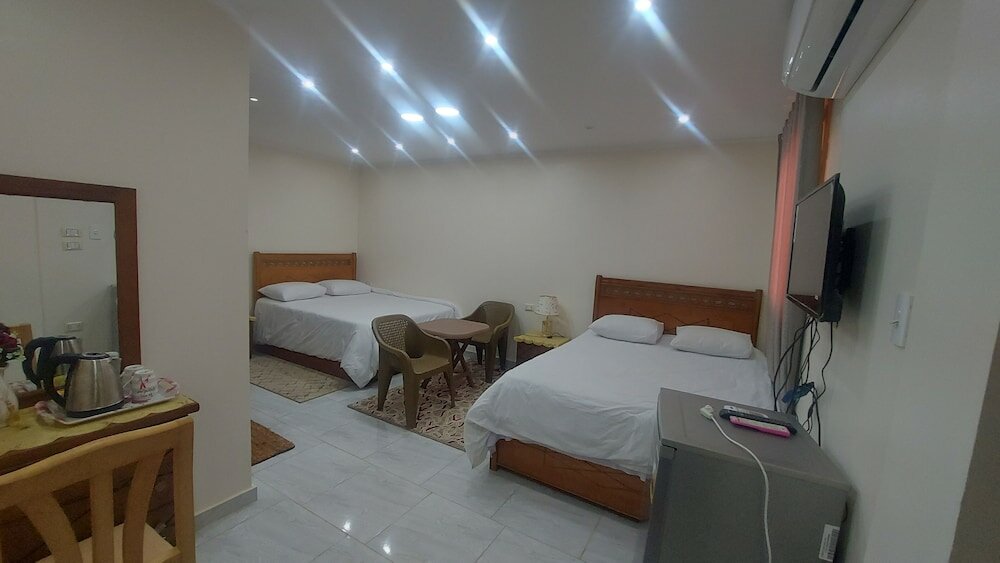 Фото Ramses guest house