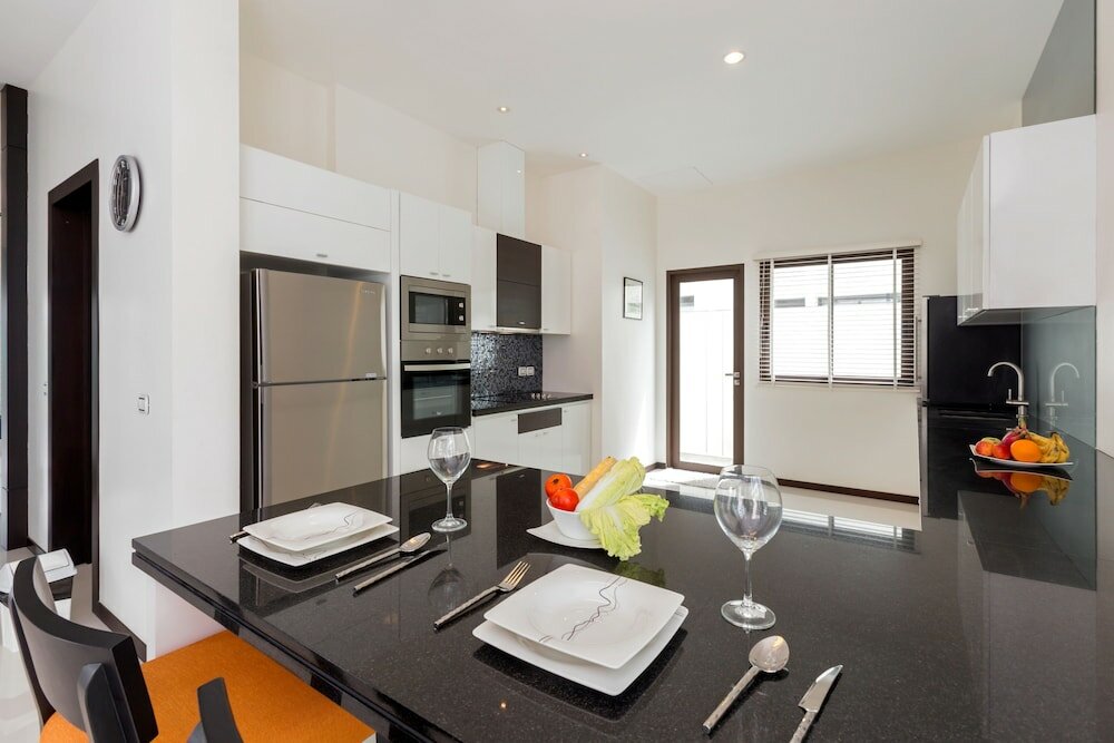 Фото Kbc Boutique Apartment