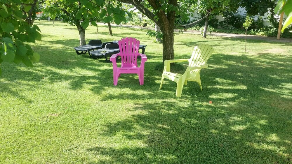 Фото Galeria In The Garden