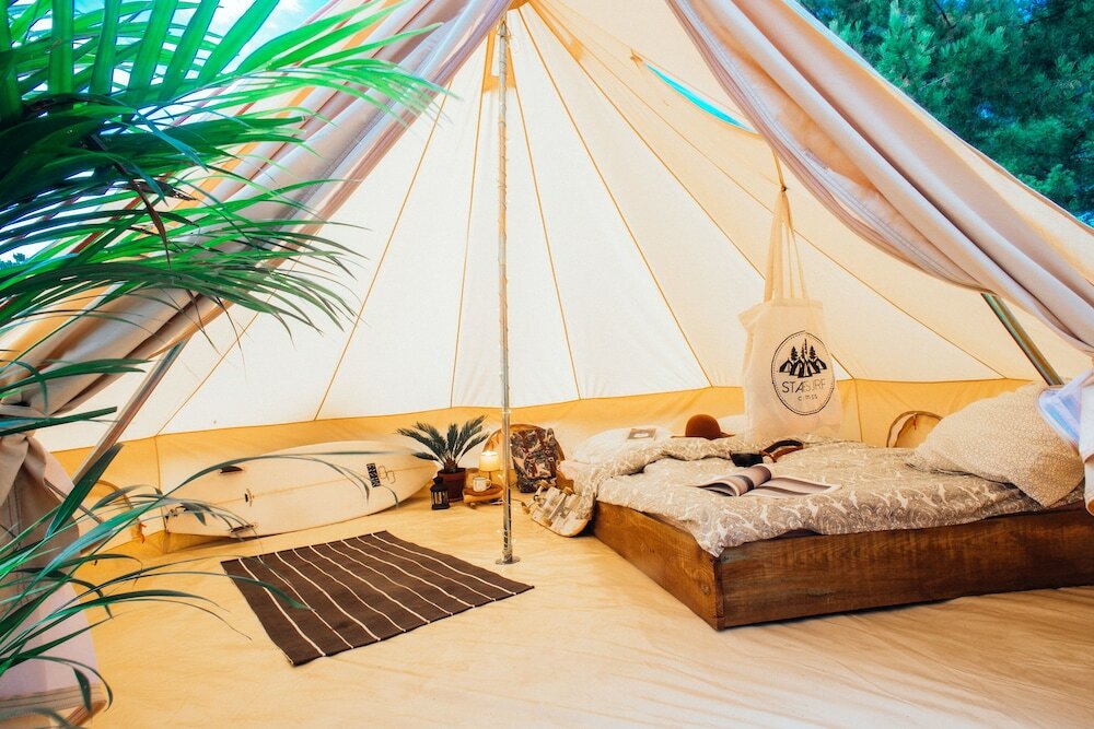 Фото Star Surf Camps