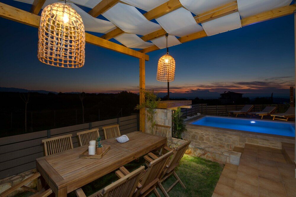 Фото EcoHome Villa