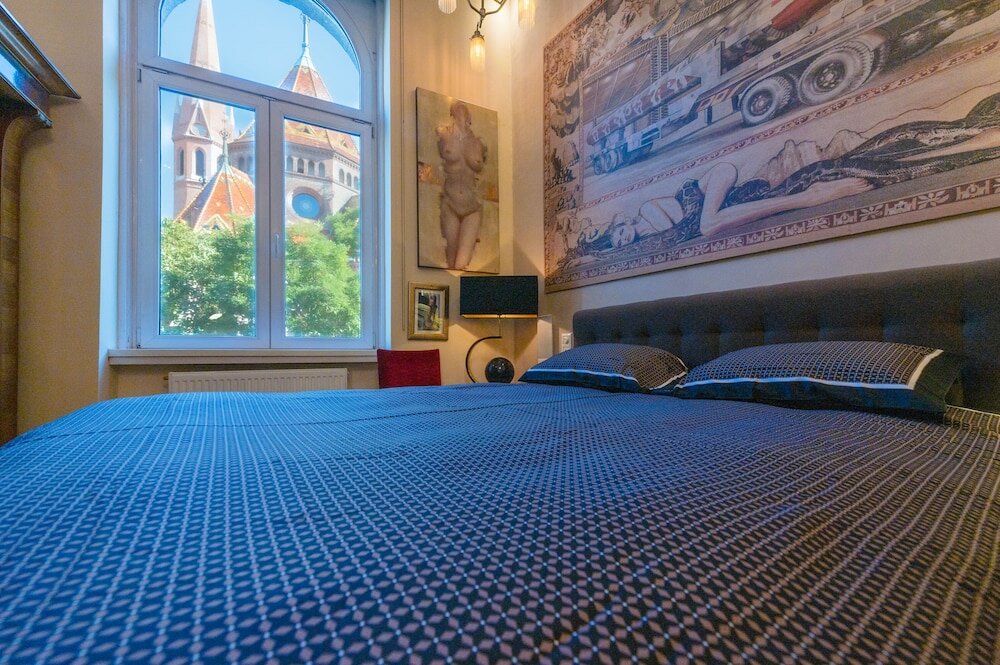 Фото Venus Apartments - Castle District I