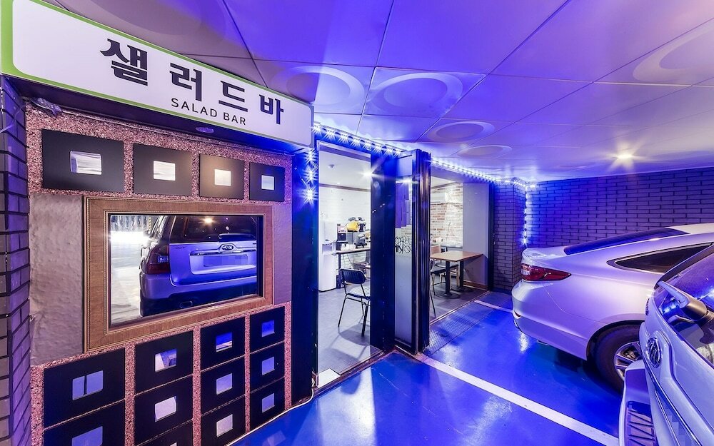 Фото Bucheon Kino