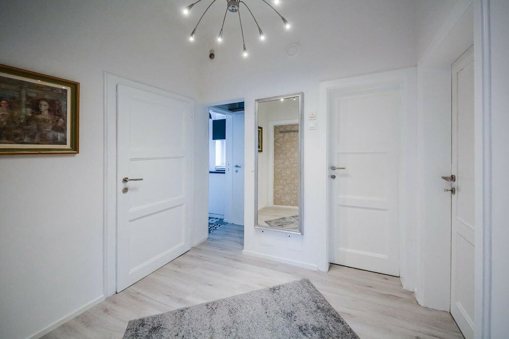 Фото Kavon Apartments