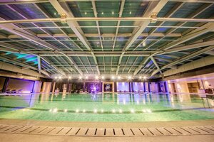 Гостиница New World Shenyang Hotel