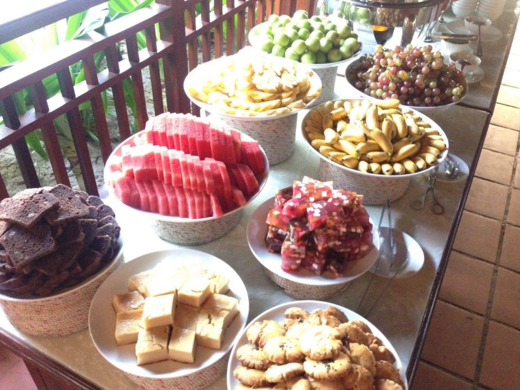 Фото Novela Muine Resort & SPA