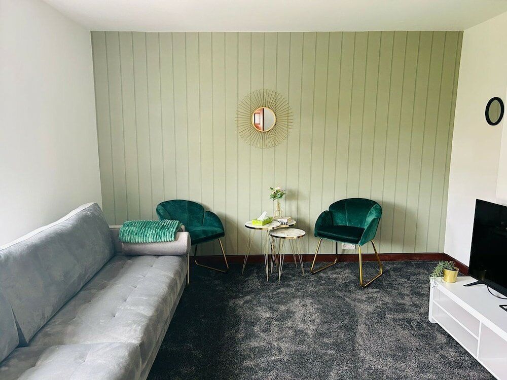 Фото Lady Wilson Apartment