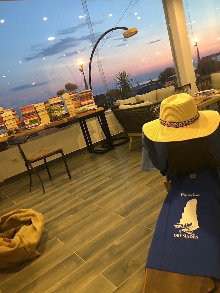 Фото Drymades Resort