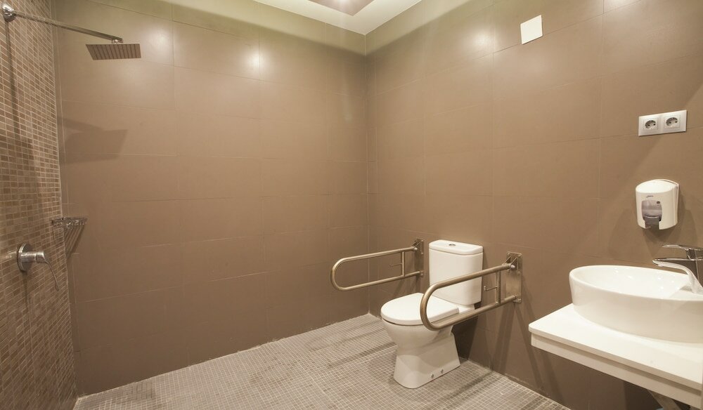 Фото Málaga Stop Hostel