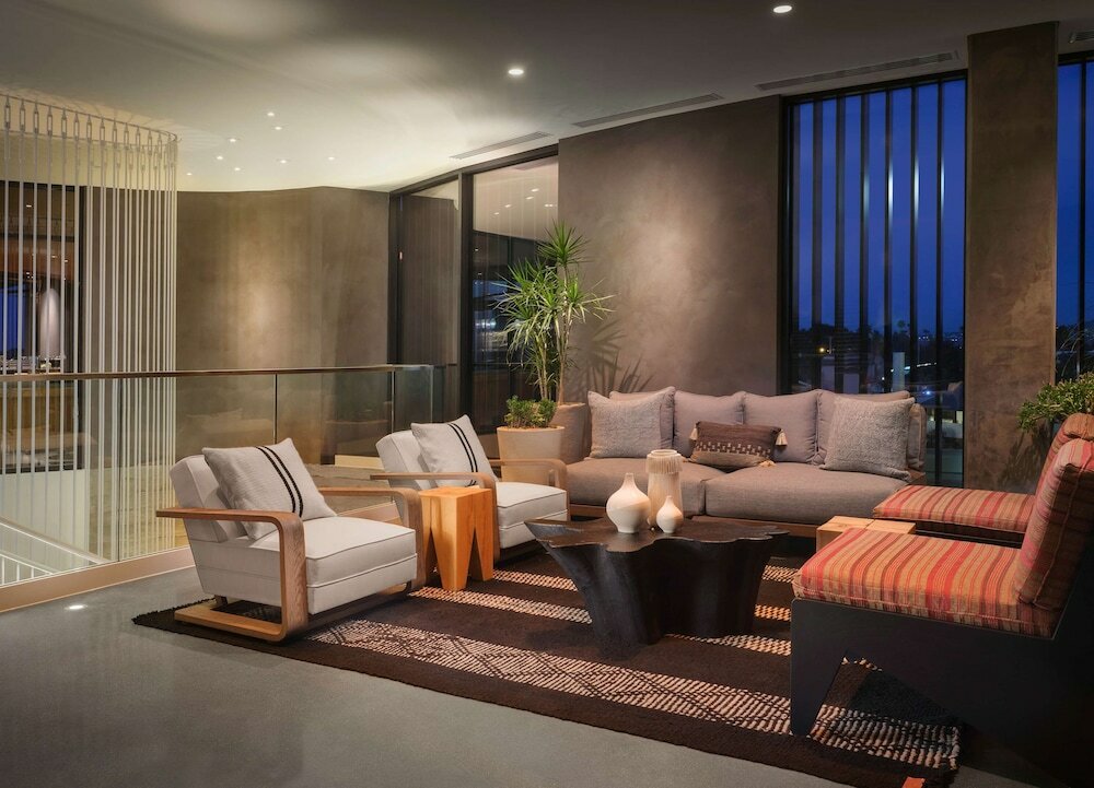 Фото Alila Marea Beach Resort Encinitas