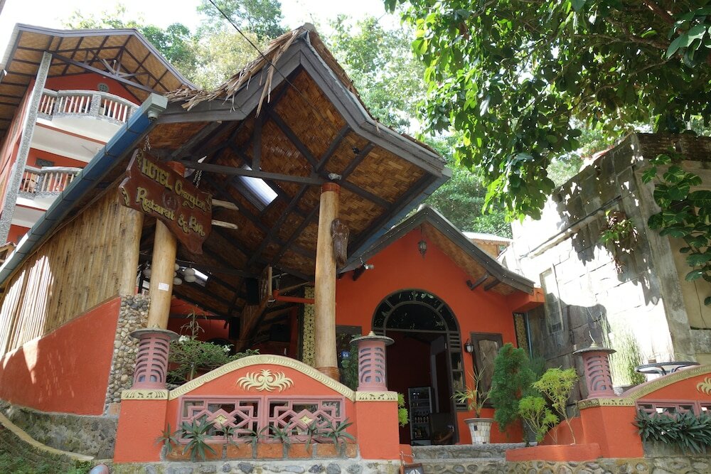 Фото Hotel Orangutan