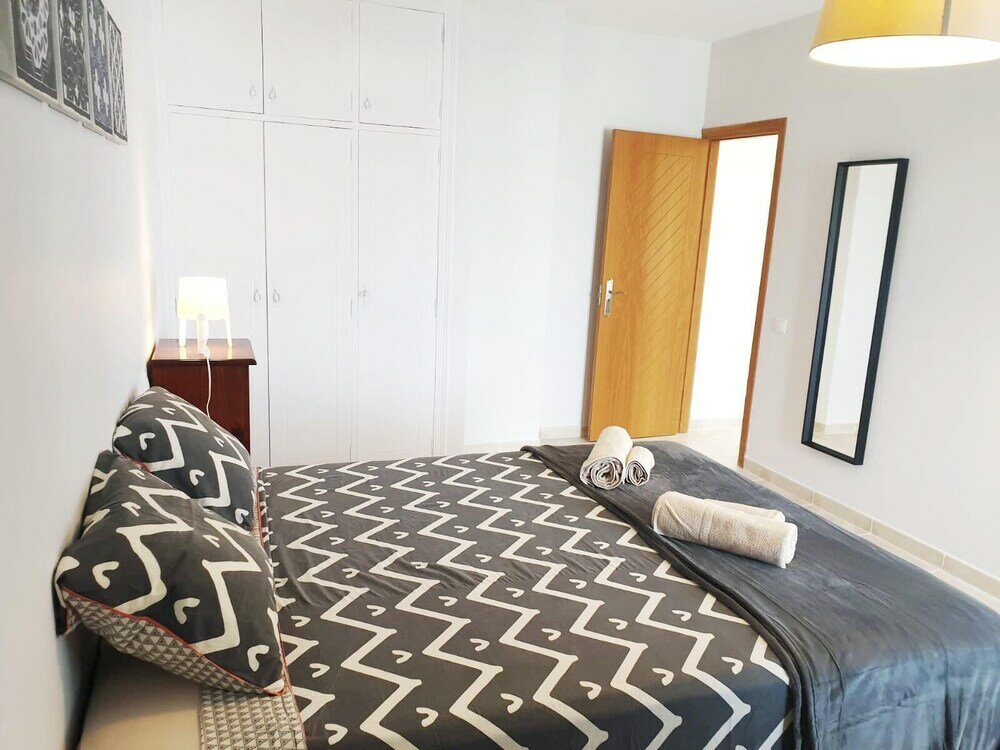 Фото Almansa Seaview by Canary365