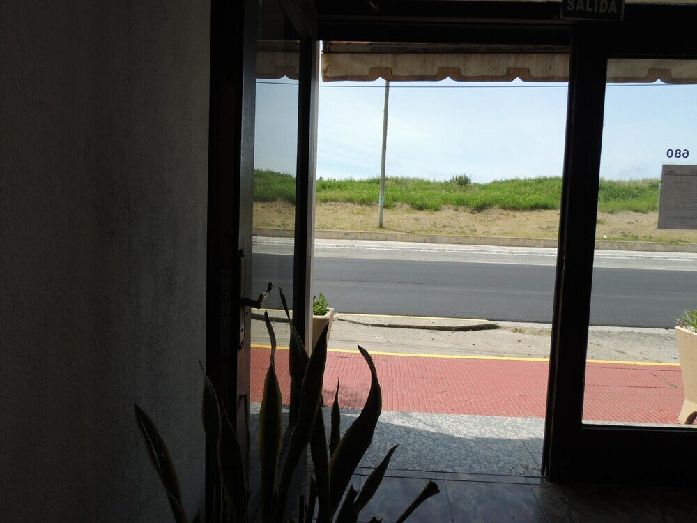 Фото Hotel Araucano