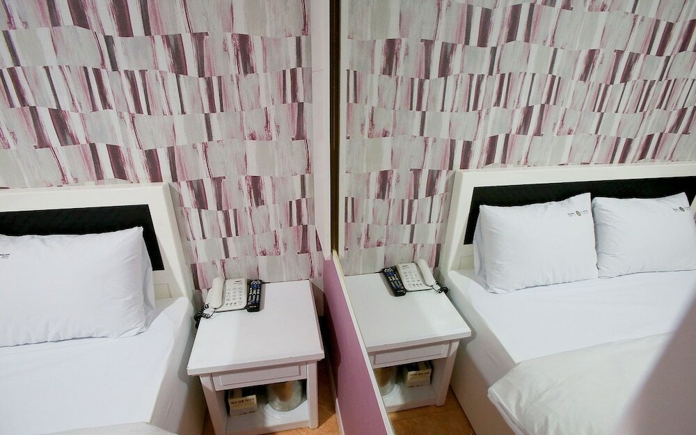 Фото Bucheon You&me