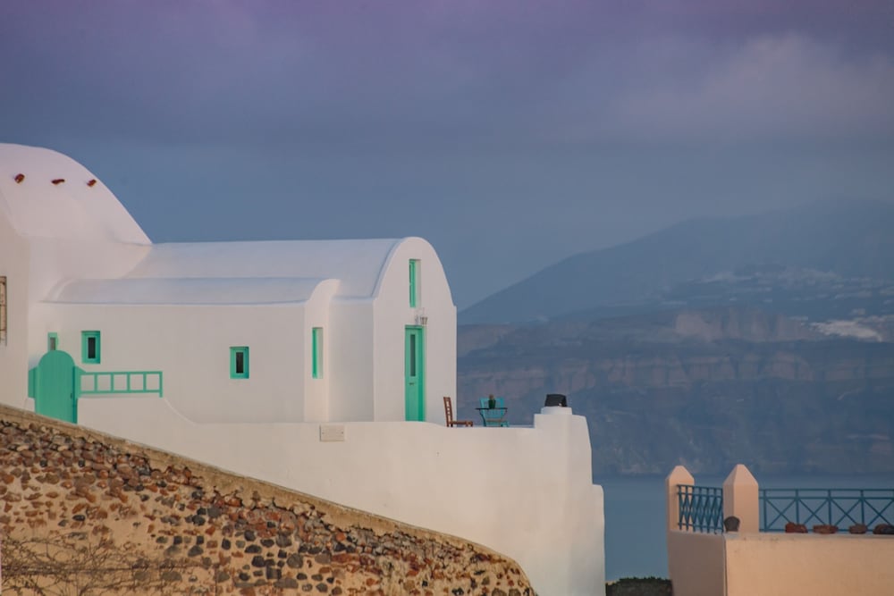 Фото Sophia Castle View